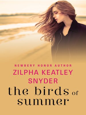 cover image of Birds of Summer